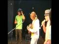 &quot;Jukebox&quot; trio. Мамакабо Коктебель 2008