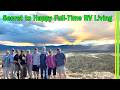 BEST 13 THINGS TO DO in Borrego Springs CA | The Ultimate Secret to Full-Time RV Happiness | EP370