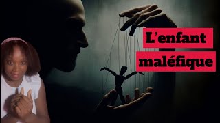 Storytime: L’enfant maléphique😰