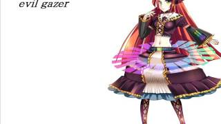 evil gazer