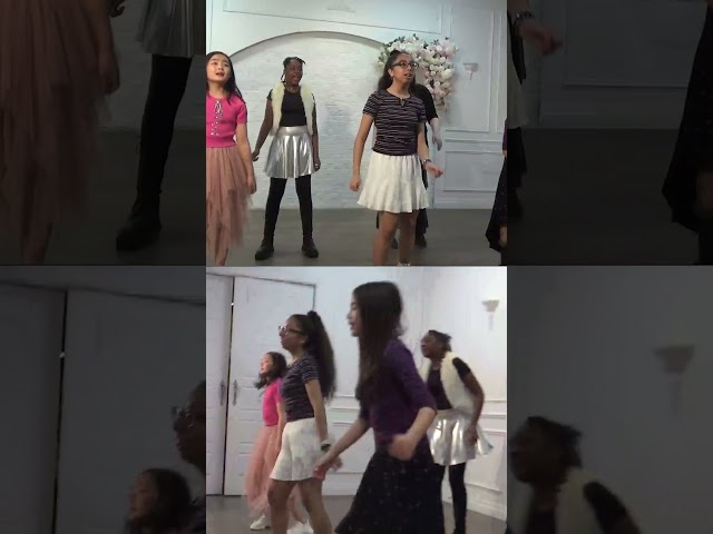 Better When I'm Dancing | Behind The Scenes |