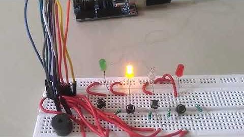 How to make an Arduino LED memory game+CODE+CIRCUIT DIAGRAM