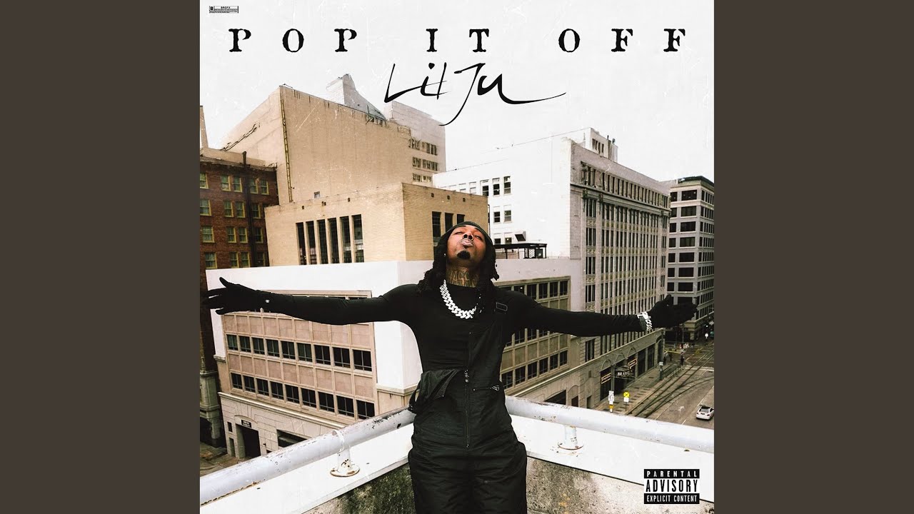 Pop It Off - YouTube