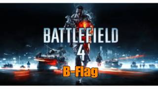 Battlefield B-Flag Clips and more!Bf4 ps4