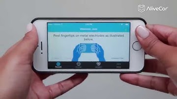 AliveECG by AliveCor