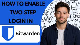 How to Enable Two Step Login in Bitwarden  Full Guide 2026