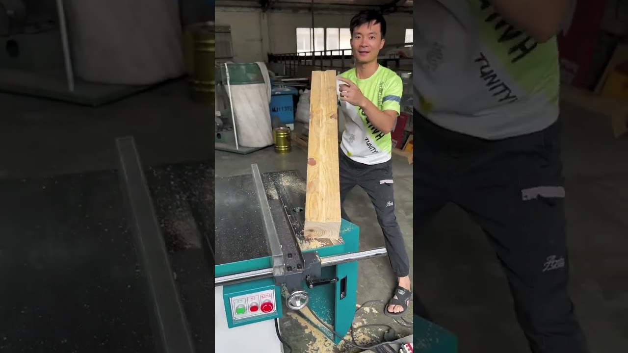 Swing Circular Saw 