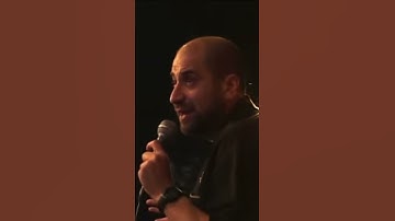 Thumbnail of Dave Attell On Diet #shorts #comedy