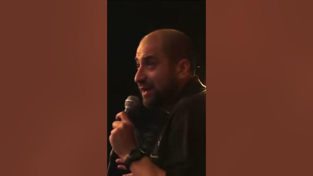 Dave Attell On Diet #shorts #comedy