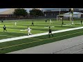 MELBOURNE HIGH SCHOOL vs. Satellite High School SOCCER HIGHLIGHTS JV 12/8/2021