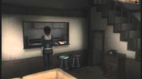 [Fatal Frame III: The Tormented] Part 22