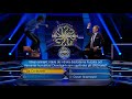 Who wants to be a millionaire  most legendary final question moment  jonas von essen from sweden