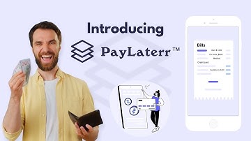 What is PayLaterr? Flexible Bill Payments Made Simple