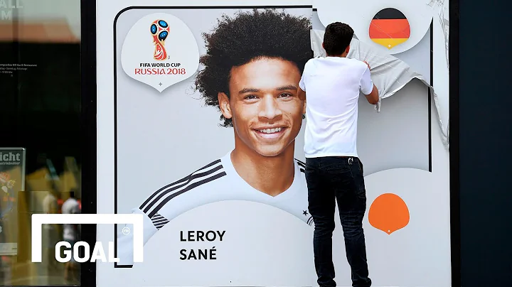 World Cup: Michael Ballack on Leroy Sane's Germany...