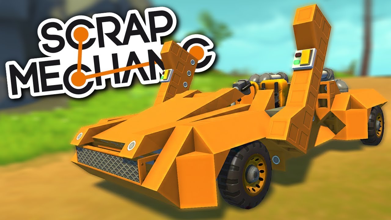 Скрап механик моды постройки. Scrap Mechanic машины. Scrap Mechanic 2022.