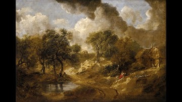 Peter Warlock - Serenade For Strings