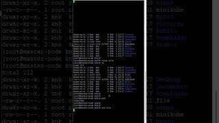 Quick Linux learning for beginners and IT professionals.