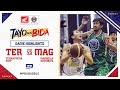 Highlights: Terrafirma vs Magnolia | PBA Philippine Cup 2020