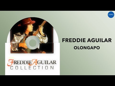 freddie-aguilar---olongapo-(official-audio)