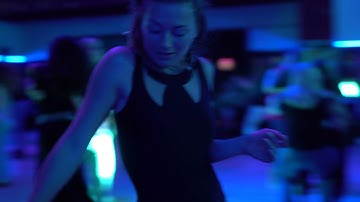 ZoukTime2018 Social Dances v56 with Monika & Ludek ~ Zouk Soul