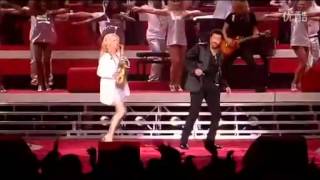 Video thumbnail of "lionel richie symphonica in rosso"