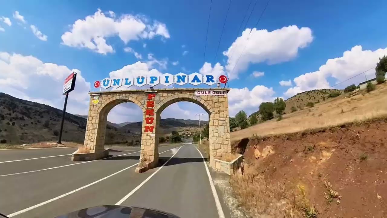 🌿 YAYLA YOLLARINDA | GÜMÜŞHANE KELKİT – PEKÜN VE YAYLA HARAKTA ŞENLİKLERİ 🌿