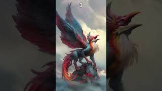 which mythical animal would you choose as pet