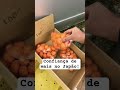 Confiança no Japão! E outro nível!