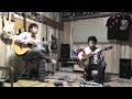 ｢LAMBADA｣ACOUSTIC LATIN COVER by 蒙古斑.m2ts