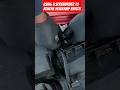 the right way to remove a switch for headlights replacement