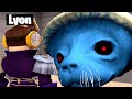 DIVENTO LO SMURF CAT SU ROBLOX! MEGA FABBRICA DI GATTO PUFFO PI COSTOSA SU ROBLOX