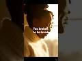 Too broken to be Loved?