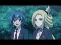 Cardfight Vanguard EX - Aichi Vs Kourin