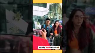 ira khan & nupur shikhare going to the honeymoon irakhan amirkhan shorts bollywood