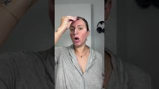 Replying to GIULIANA - MOM LIFE IN How I got here #storytime... #Shorts #alexxa.bickfordd