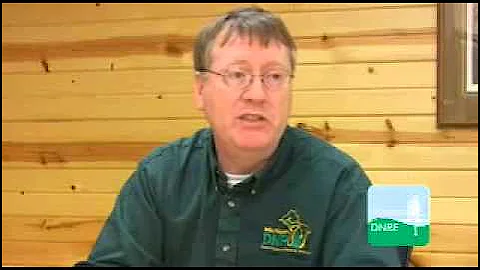 Q1 Buck Pole: 2010 Deer Harvest and Harvest Surveys