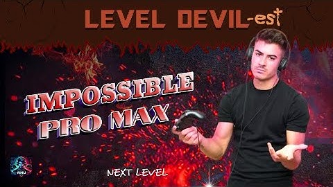 Level Devil - est gameplay level 4