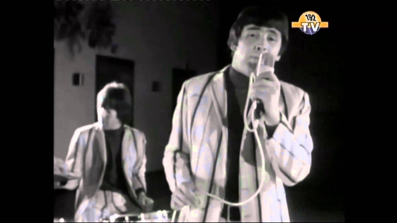 The Troggs - With A Girl Like You . HD The Troggs - With A Girl Like You . HD