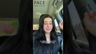 Hydra Needle + Microcurrent — Timing, Serums, and Evidence | Face Med Store