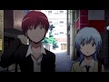 Sweet but Psycho// Karma Akabane ( Assassination classroom AMV)