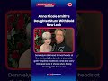 Anna Nicole Smith’s Daughter Stuns With Bold New Look