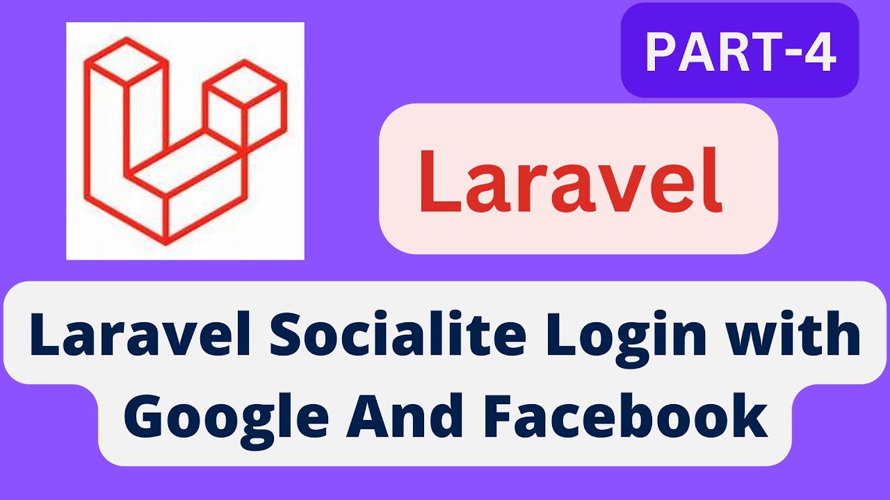 Login Social no Laravel com Socialite - Boteco Digital