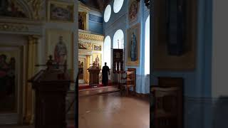 Коневский Рождество-Богородичный монастырь by negevcats 49 views 6 months ago 2 minutes, 19 seconds