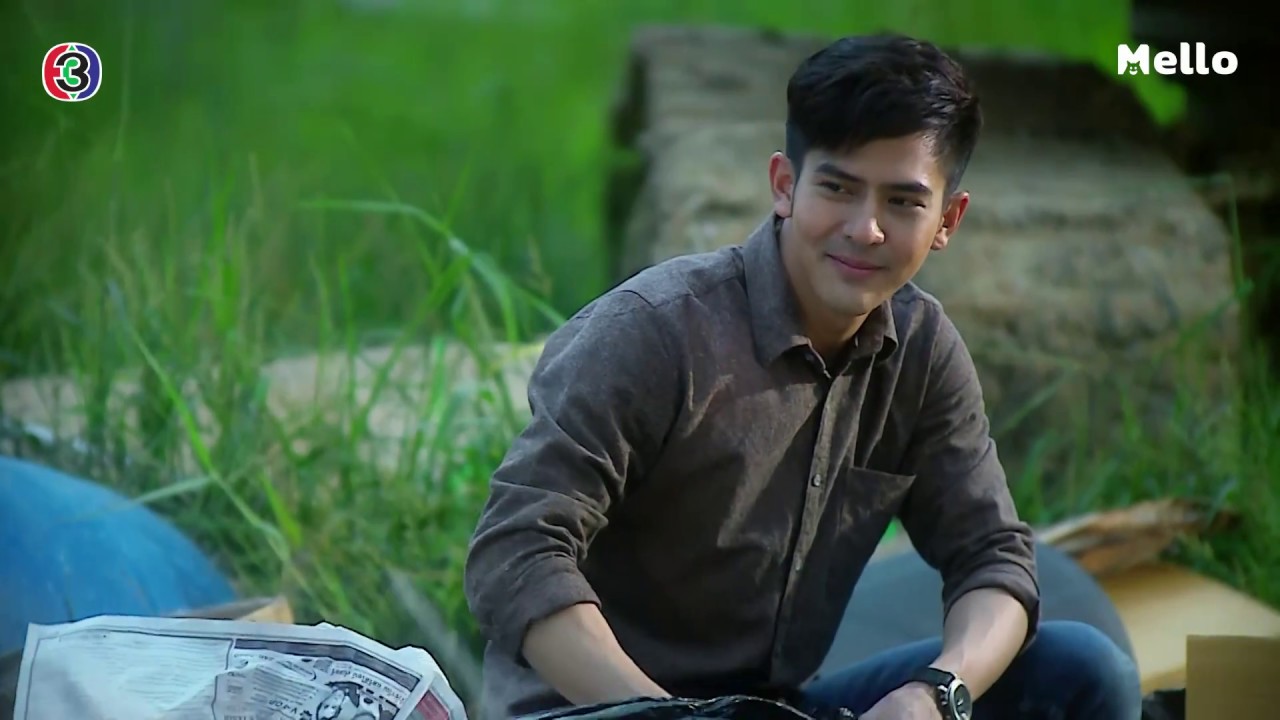 คือผมเป็นห่วง l ประกาศิตกามเทพ EP.4 | Mello Thailand