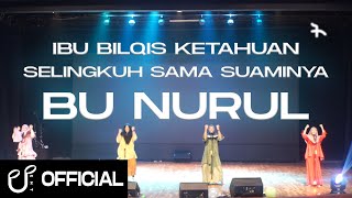 IBU-IBU SPESIAL - 'DILEMA' LIVE PERFORMANCE at PEACETIVAL