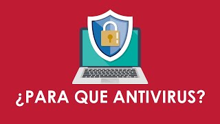 ¿De qué nos protege los antivirus? by Yoney Gallardo 540 views 1 day ago 22 minutes