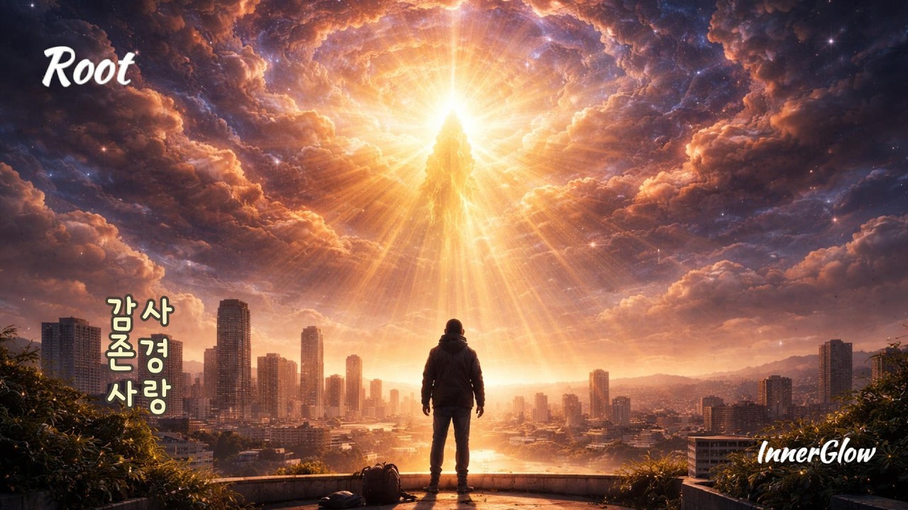 🎵 Root | 21 Min Gentle Worship Loop