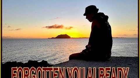 Forgotten You Already Video #stephaniehappening #forgottenyoualready #hitsong