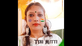 Teri Mitti remix | DanceWithRashmi