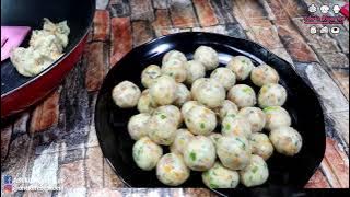 Sausage Ball Snack Recipe Ideas
